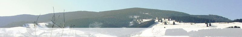 Ruheberg Schwarzwald/Oberried